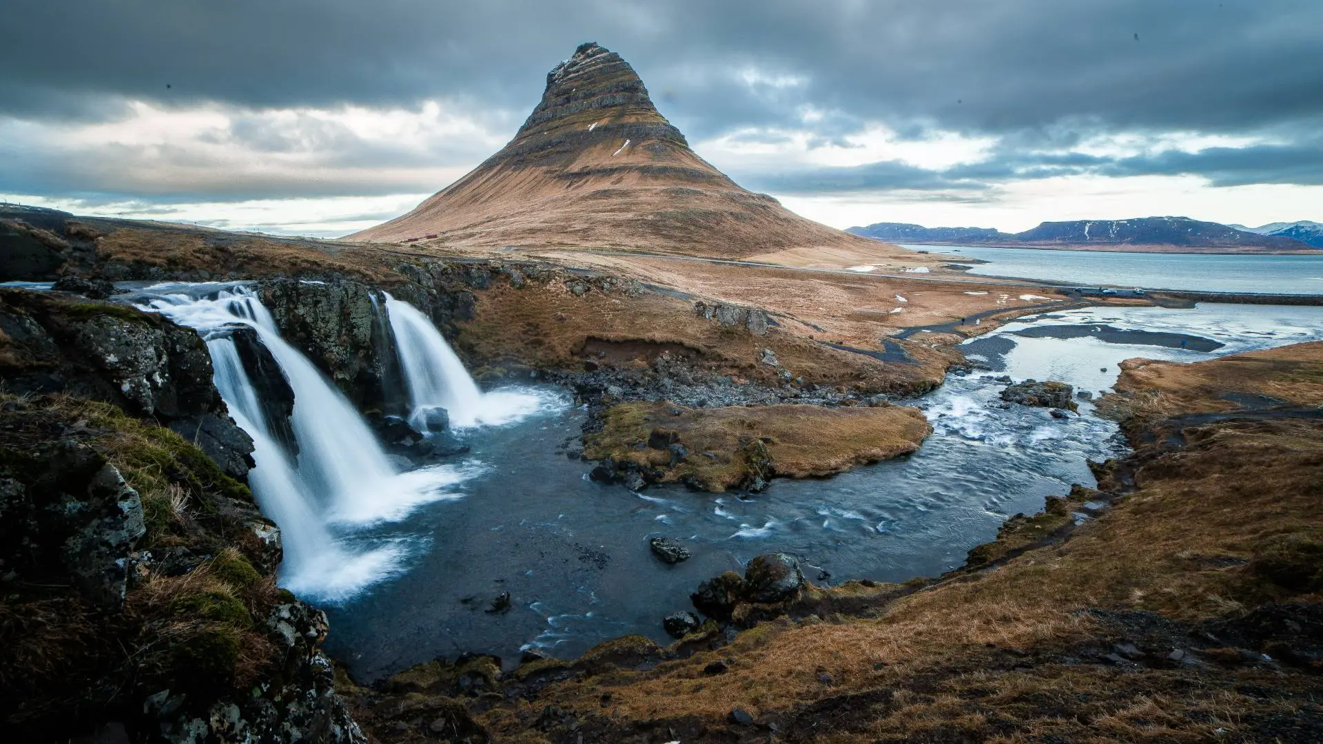 Iceland