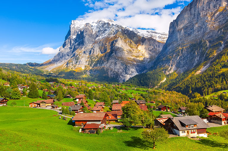 Switzerland