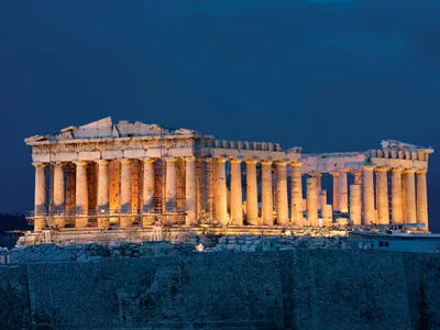 Acropolis