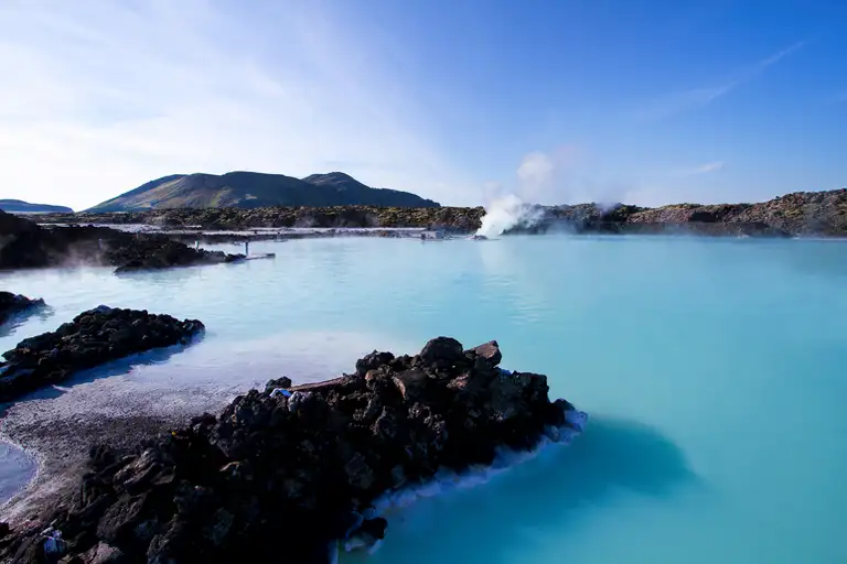 Lagoon