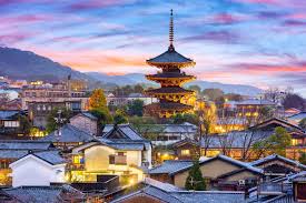 Kyoto