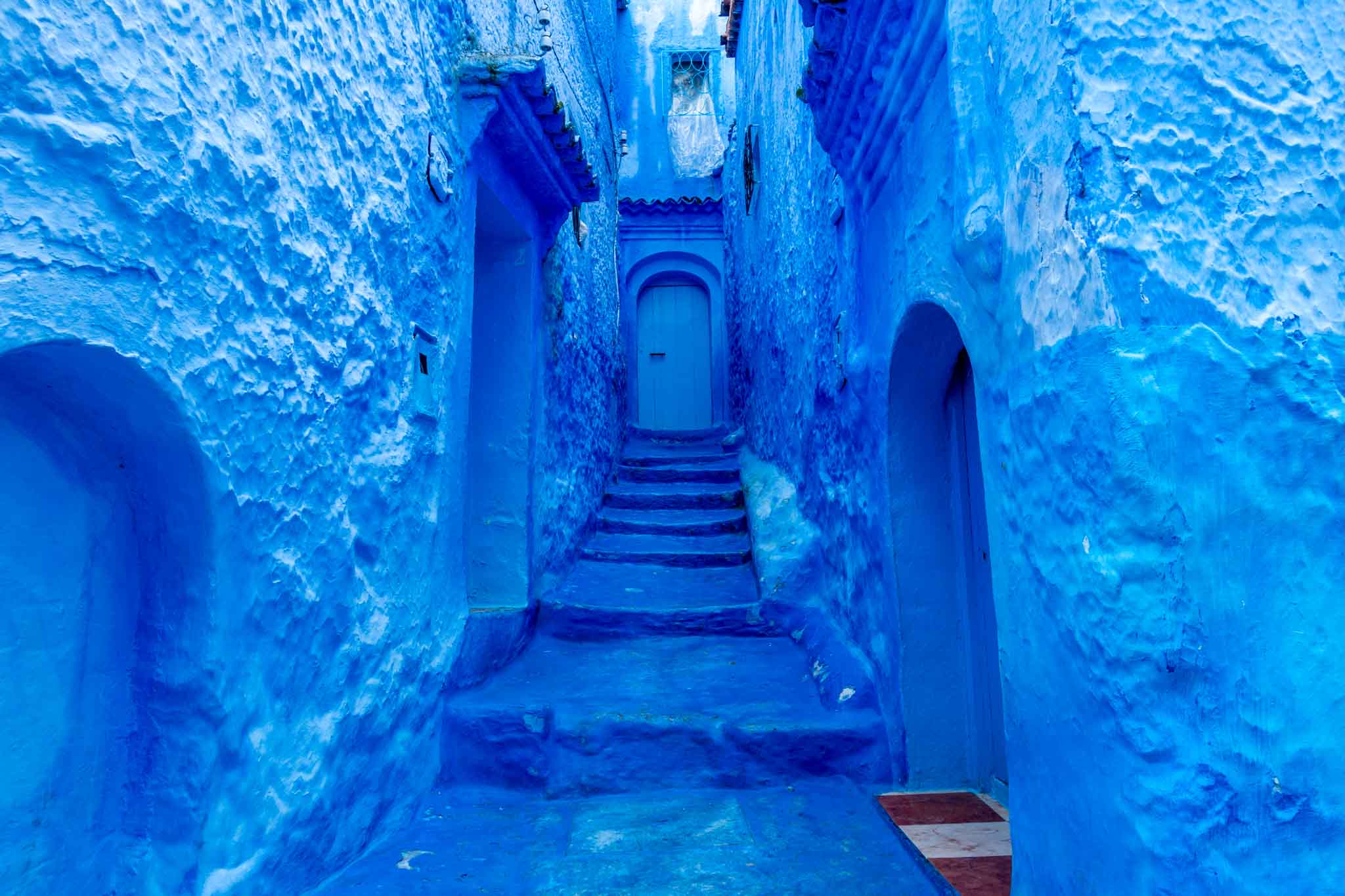 Morocco