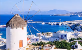 Mykonos