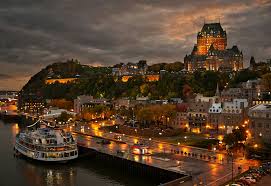 Quebec City