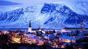 Reykjavík