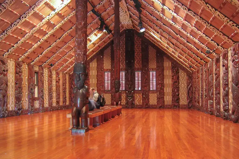 Waitangi