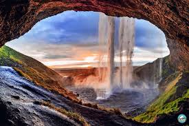 Seljalandsfoss
